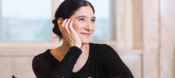 Шарон Кам и Квартет Шумана